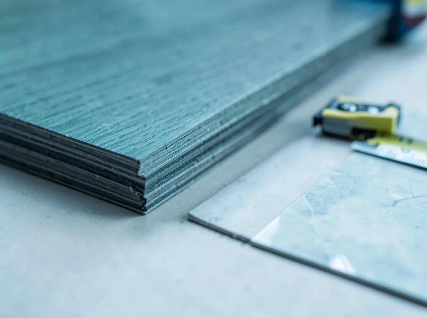 Luxury Vinyl Plank Installation Essex Fells, NJ FAQs